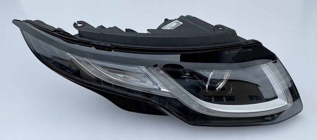 range rover evoque lift bi xénon led der.. (#)
