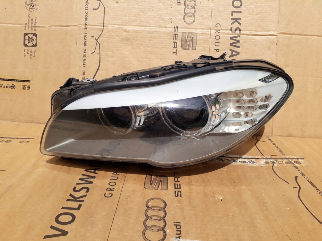 bmw 5 f10 f11 bi izq. giratorio faro eu (#)