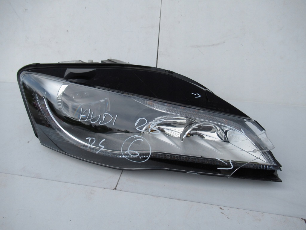 audi r8 420 full led faro der.. 420941004n (#)