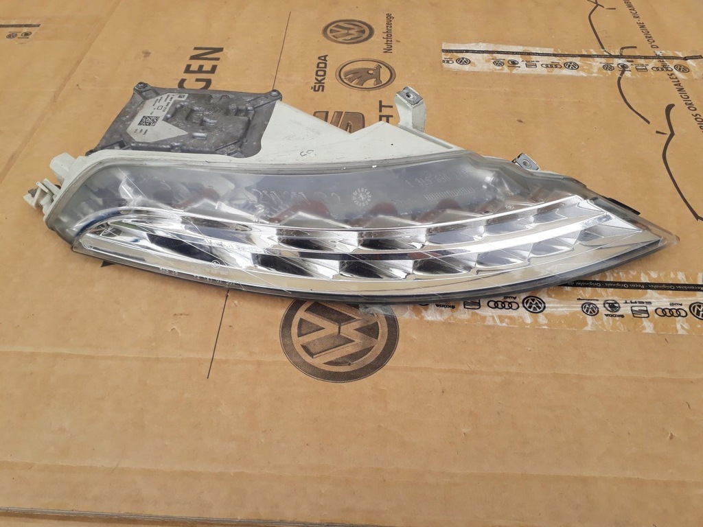 bmw 6 e63 e64 lift lci intermitente der.. led (#)