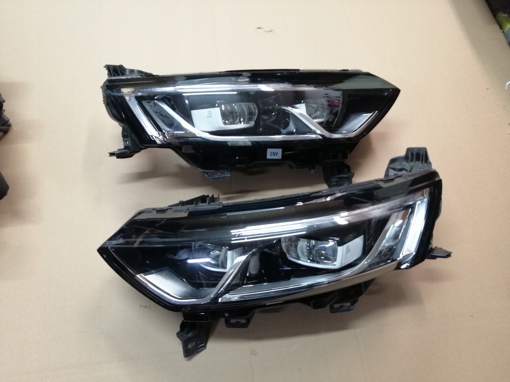 koleos ii full led pure vision faro der.. eu (#)