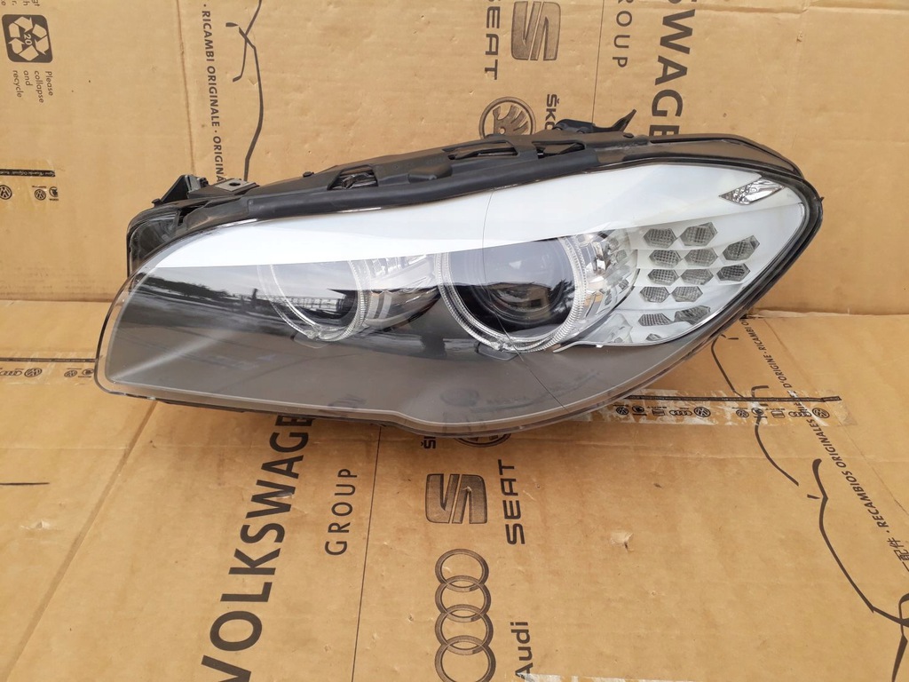 bmw 5 f10 f11 bi izq. giratorio faro eu (#)