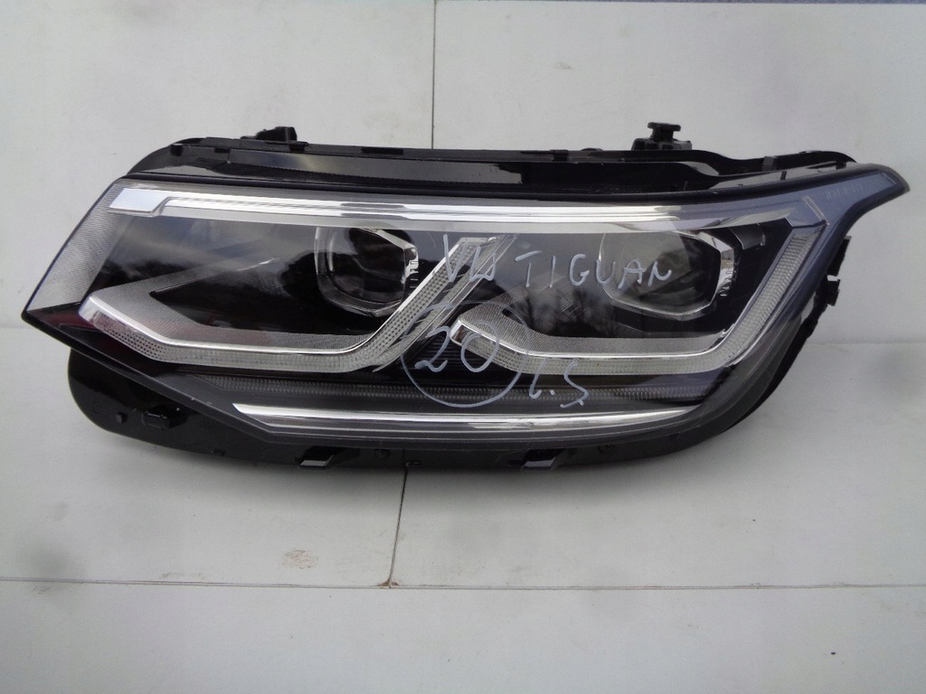 vw tiguan ii lift 5nb faro full led 5nb941081c (#)