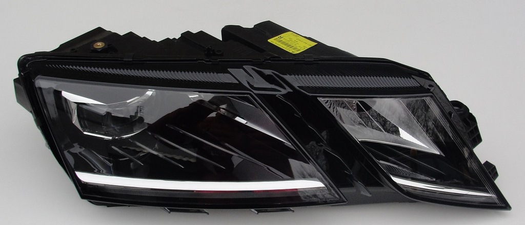 skoda octavia iii lift full led der.. compl (#)