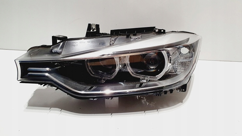  faro izq. xénon bmw 3 f30 f31 torsional europa (#)