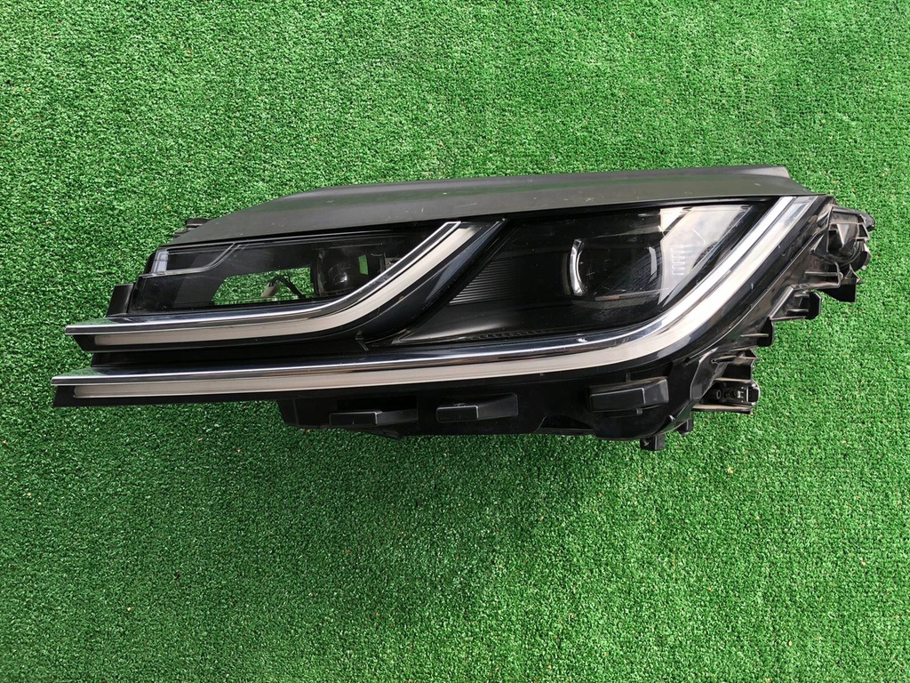 perfecto izq. full led vw arteon 3g8 3g8941081 (#)