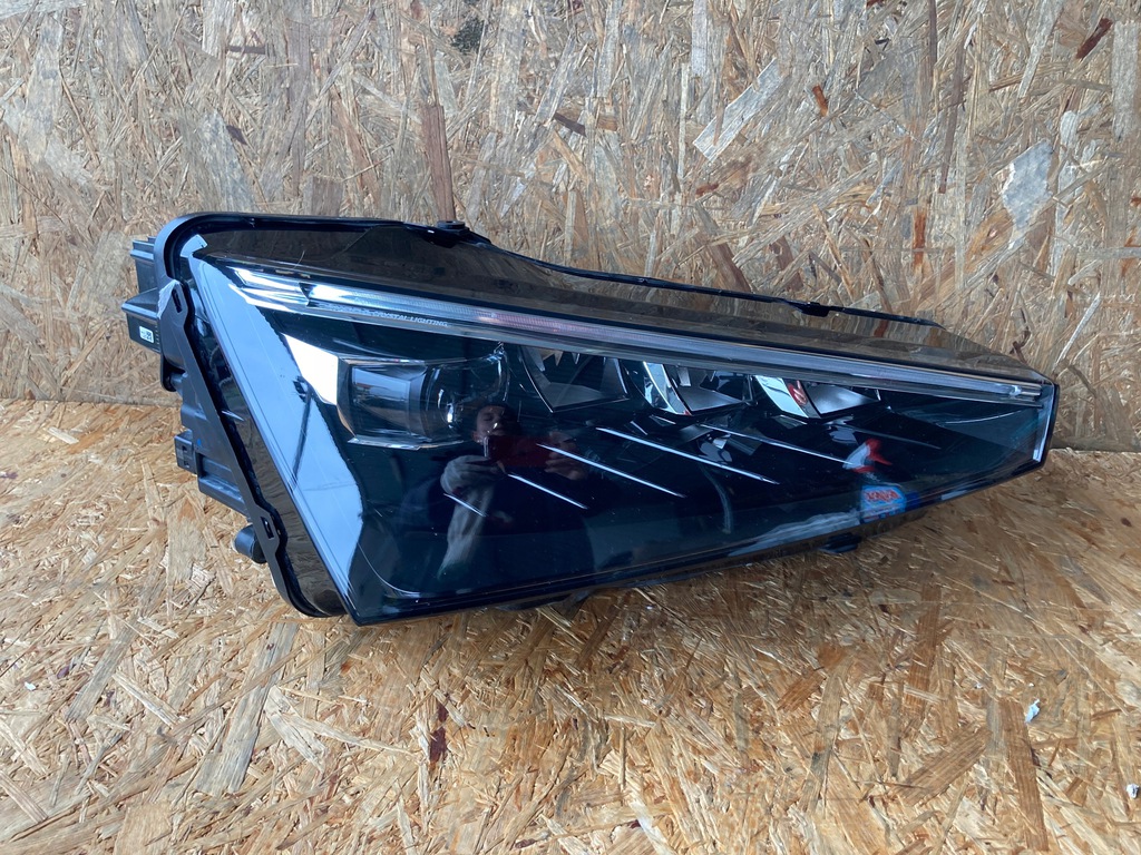  faro der.. full led skoda scala 657941016a (#)