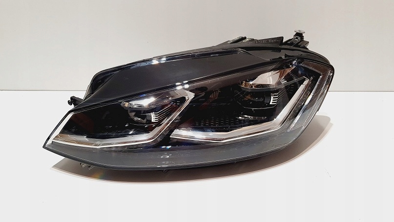  faro izq. full led vw golf vii lift europa (#)