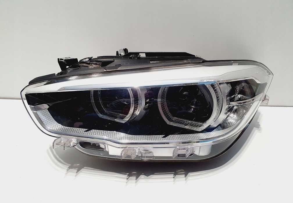  faro izq. full led bmw 1 f20 f21 lift lci eur (#)