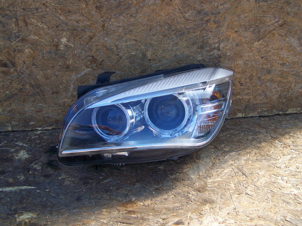  faro delantero bmw x1 e84 lift b xenon 63 11 7290239 (#)