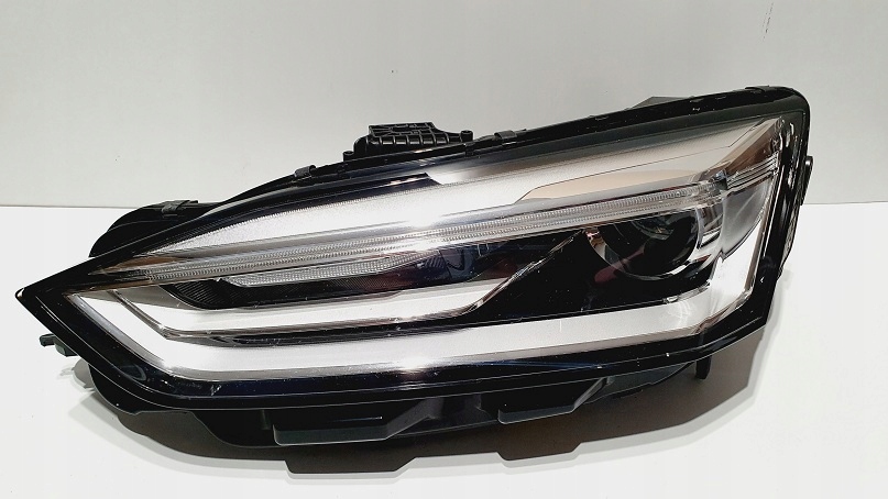  faro izq. xénon audi a5 s5 8w6 europa (#)