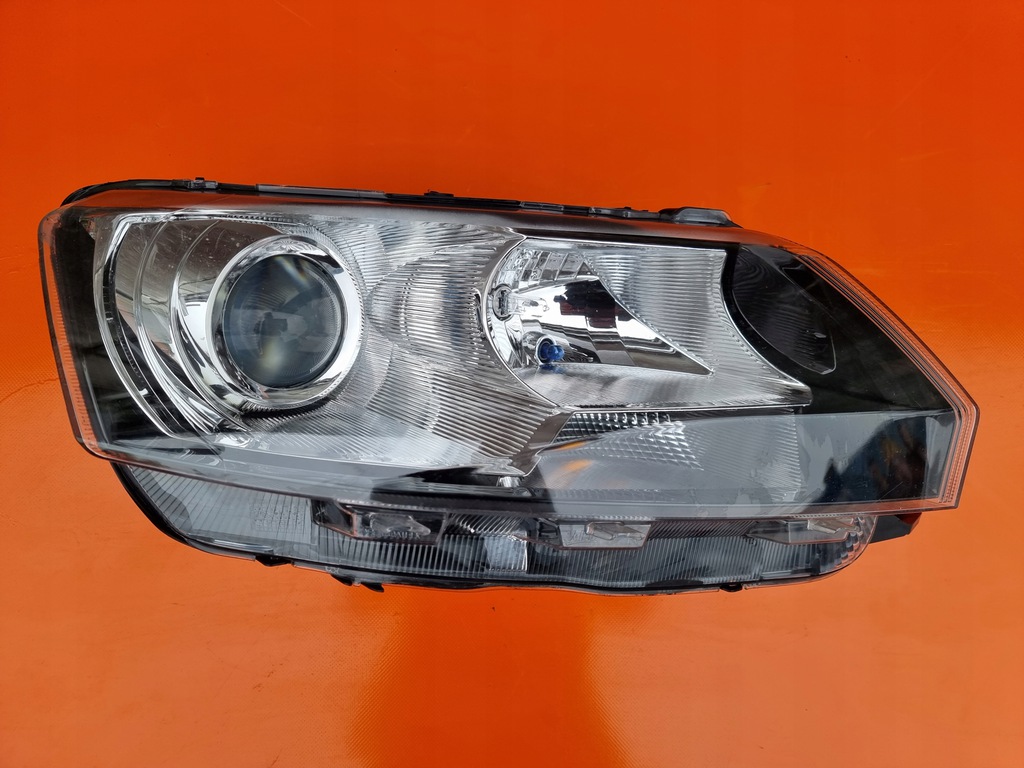skoda rapid faro delantero xénon der.. compl euro (#)