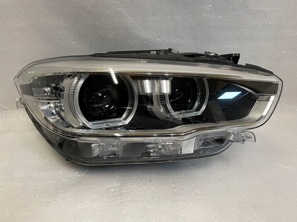 bmw f20 f21 lift faro full led der.. 8738692 (#)