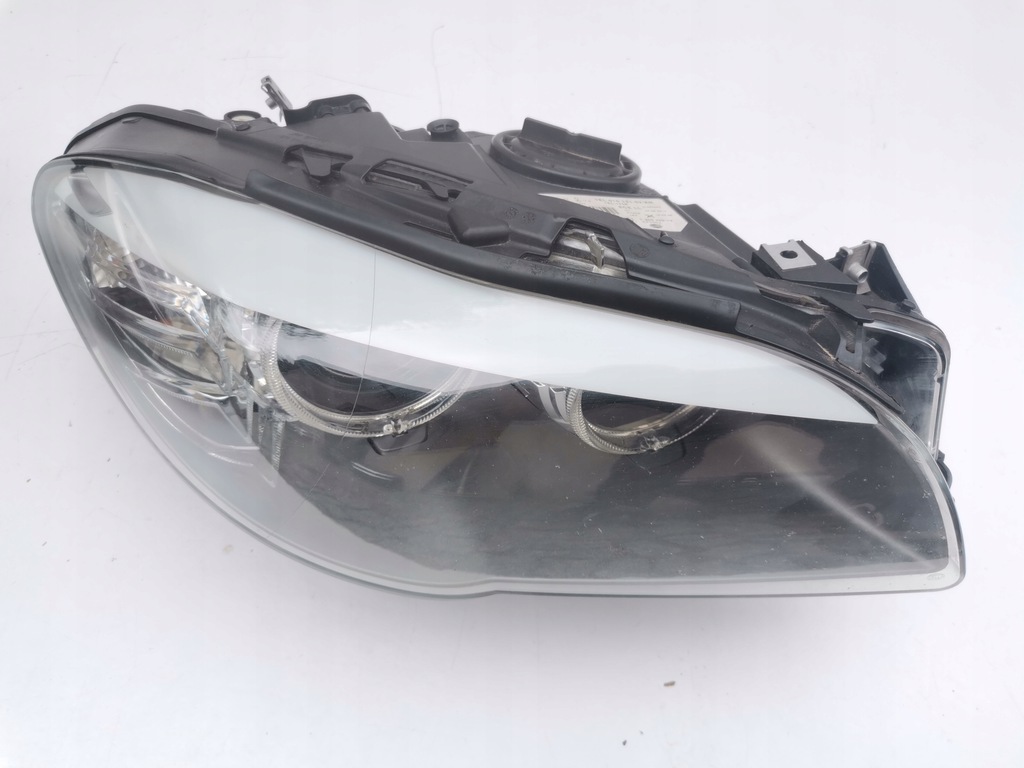 bmw 5 f10 f11 2009 2013 estandar h7 led der.. original (#)