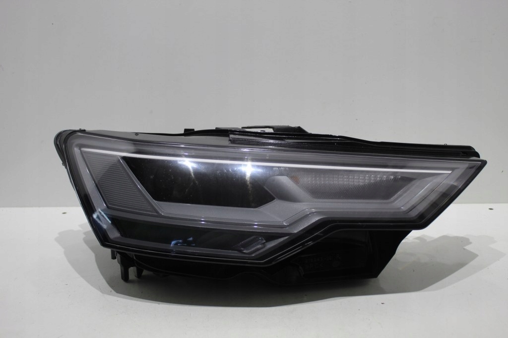 audi a6 c8 4k0 full led faro delantero der.. (#)