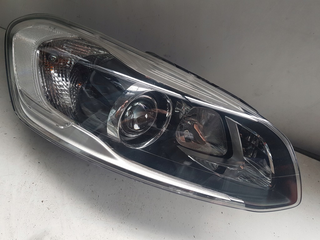  faro der.. xc60 lift xénon (#)