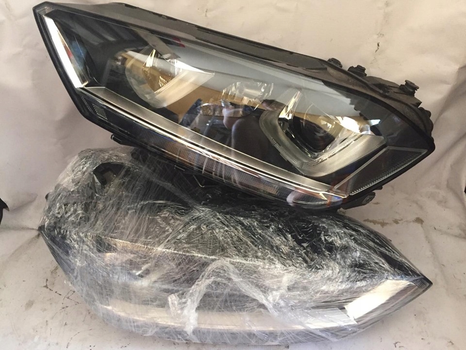 vw golf 7 sportsvan faro 517941033b 517941034b (#)