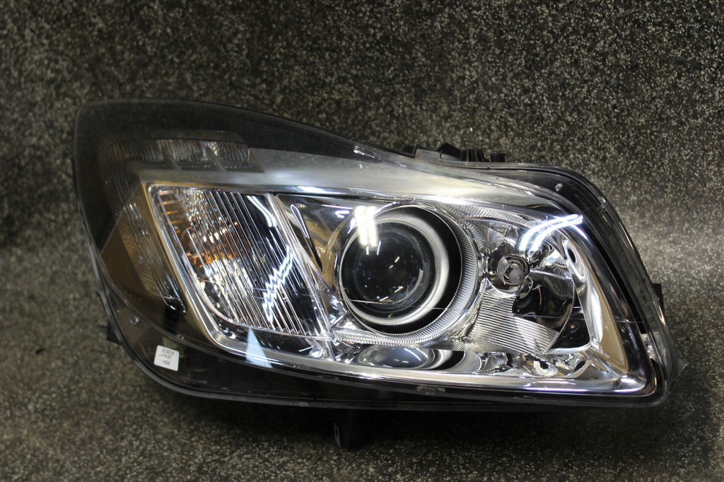 insignia 08 13 faro der.. delantero xénon torsional (#)