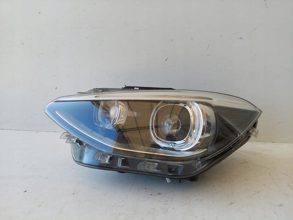 bmw 1 f20 f21 faro izq. delantero 7229679 (#)
