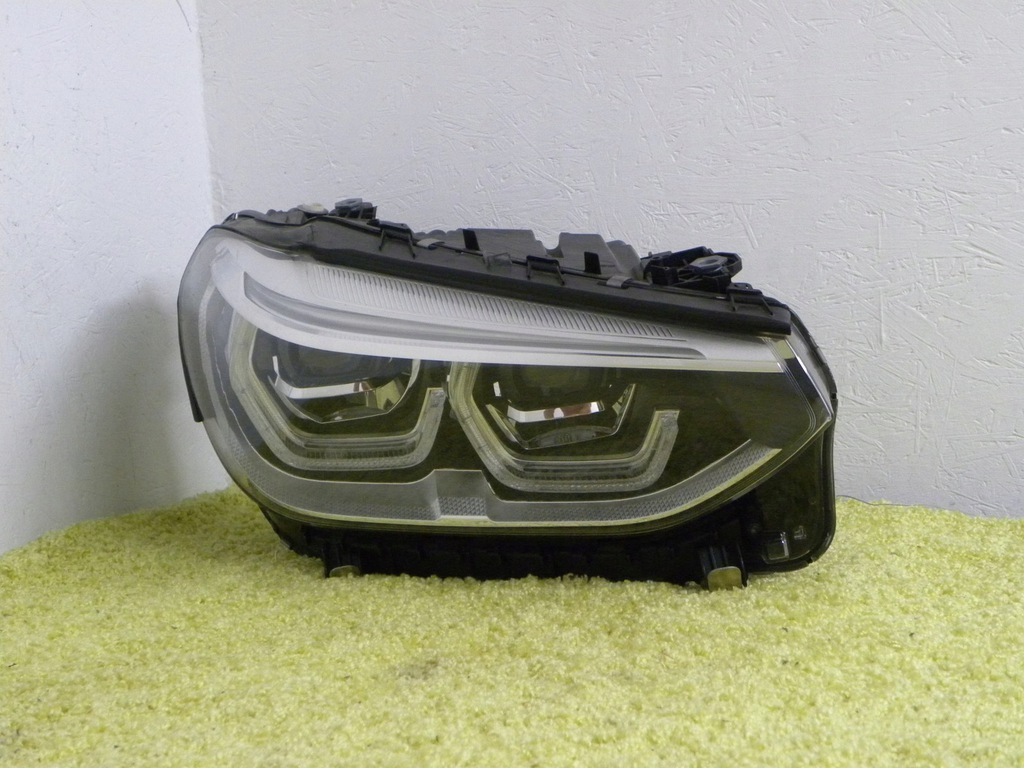  faro bmw x3 g01 x4 g02 full led adaptativo 17 (#)