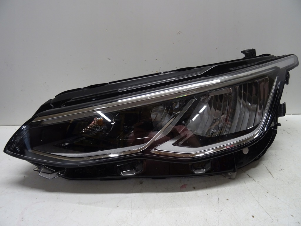 vw golf viii faro izq. led 5h1941005b (#)