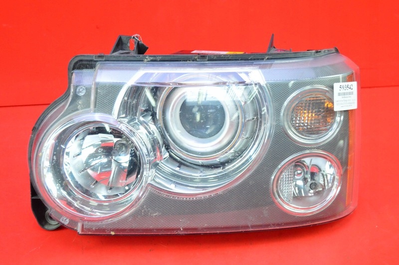  faro izq. eu range rover iii l322 lift (#)