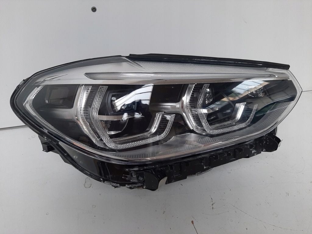  faro der.. bmw x3 g01 x4 g02 adaptativo full led (#)