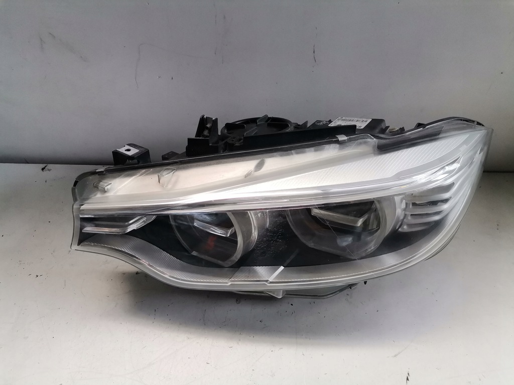  faro izq. bmw seria 4 f32 f33 (#)