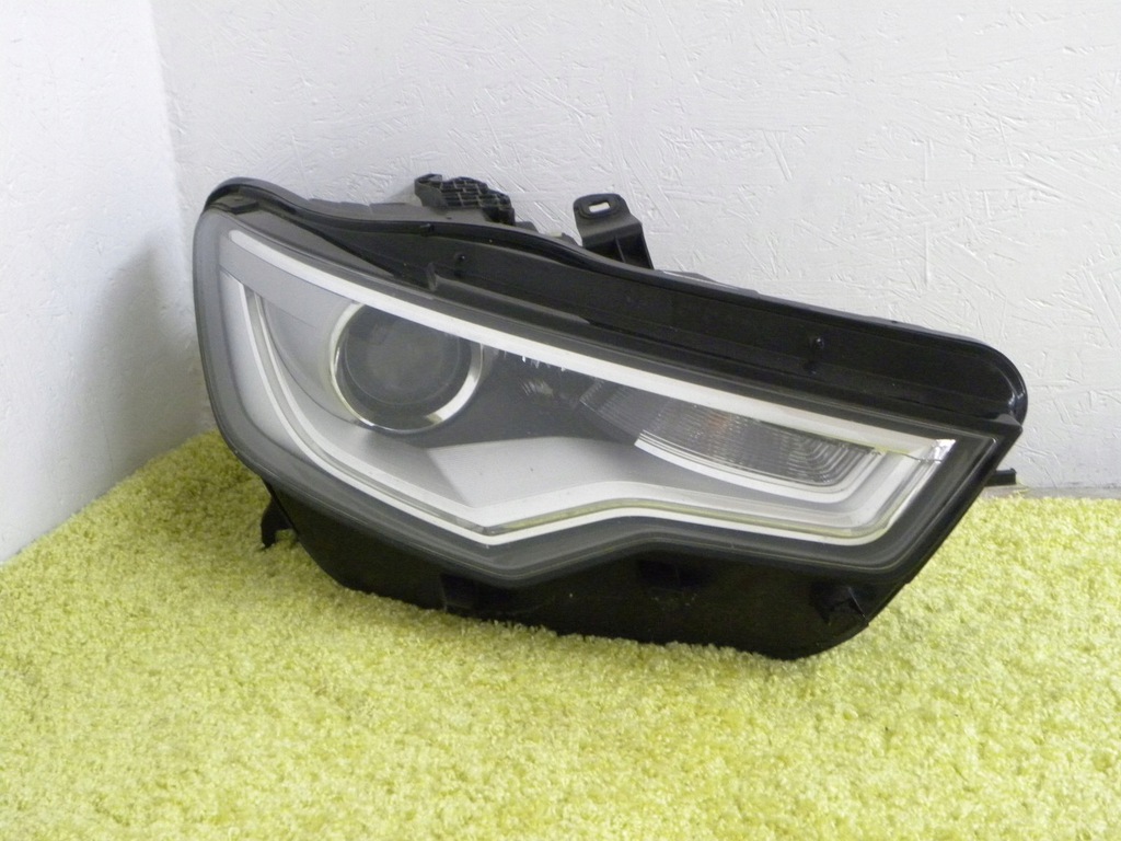 faro der.. audi a6 c7 4g 10 14 xénon n skr super (#)