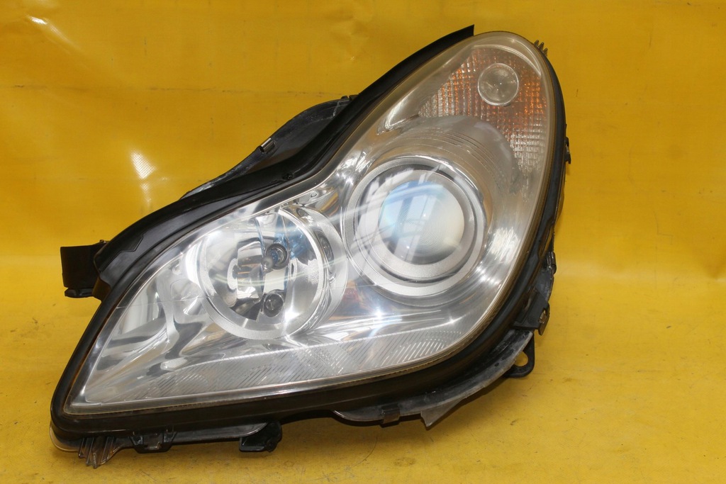  faro frente izq. delantero cls w219 (#)