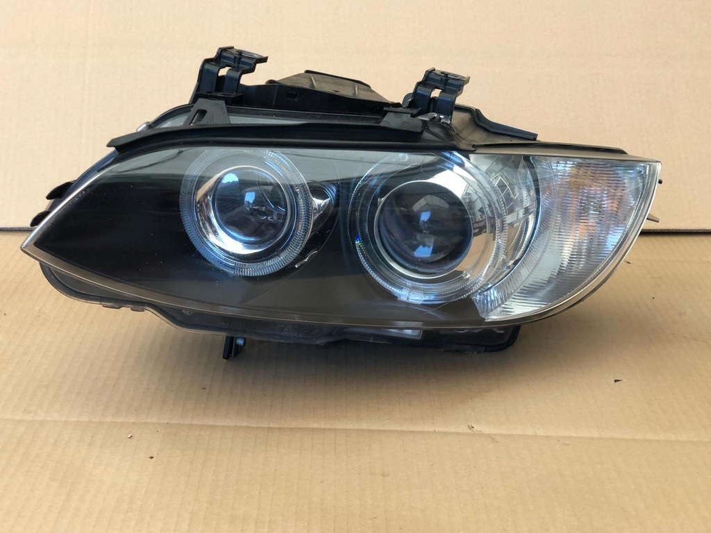 bmw m3 e90 e92 e93 faro delantero izq. xénon eu (#)