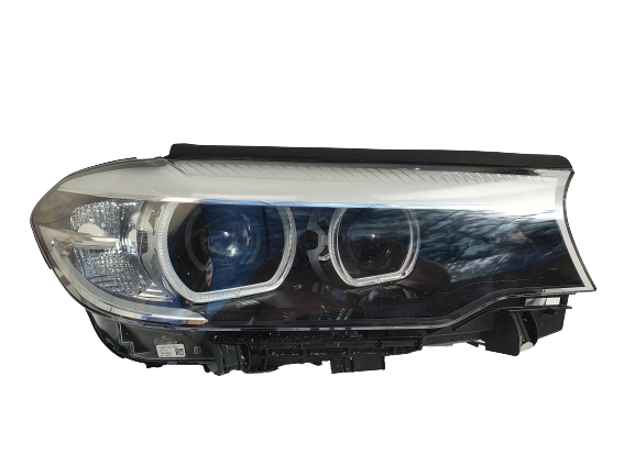  faro der.. delantero bmw 5 g30 g31 led (#)