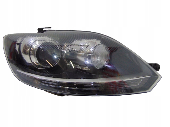 5m1941752b faro der.. delantero bixenon vw golf plus (#)