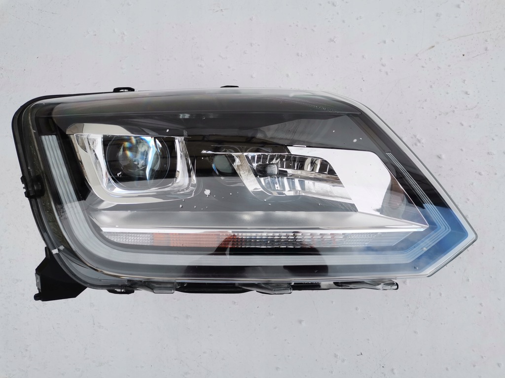 vw amarok lift 2h3940032b 2013 bi xénon led der.. (#)