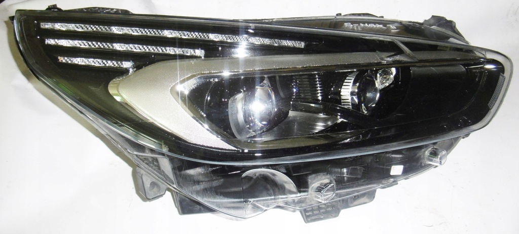 s max mk2 15r faro der.. delantero full led compl (#)