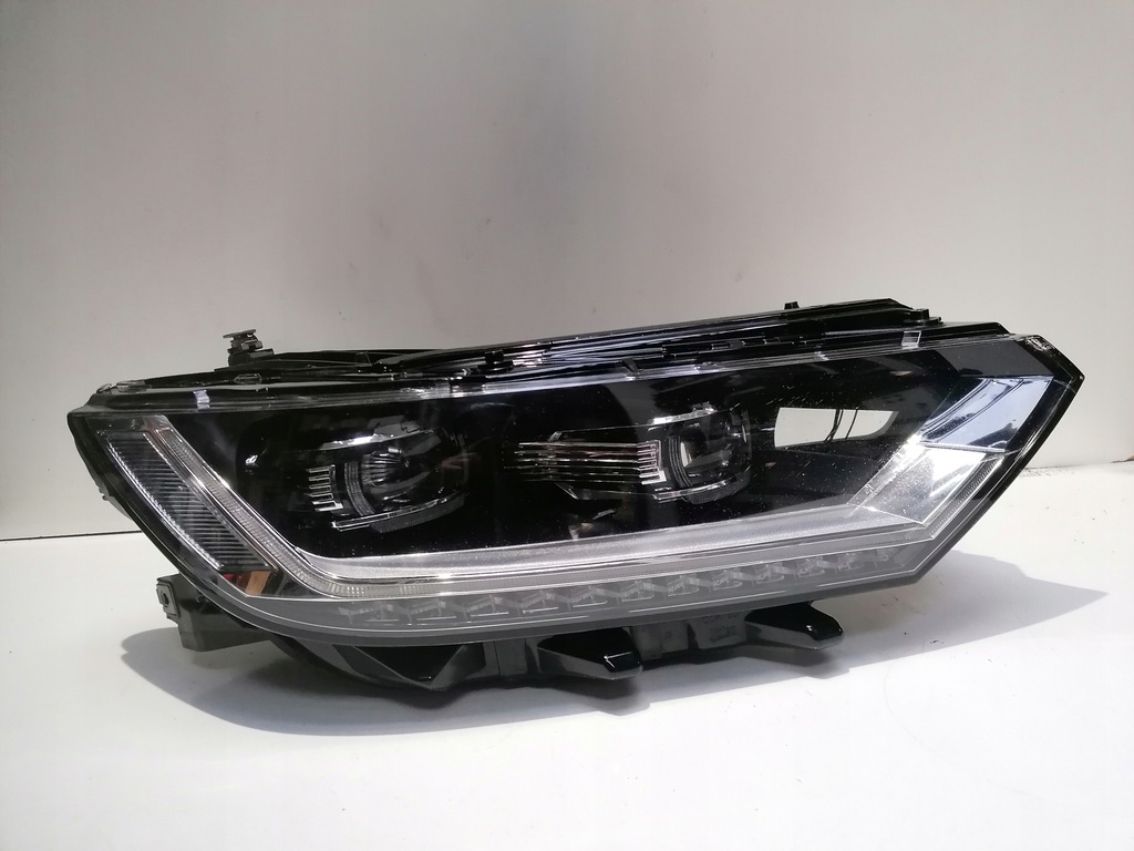  faro der.. passat b8 full led (#)