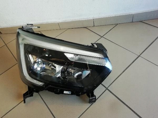 remault master iv 260105567r faro frente delantero (#)