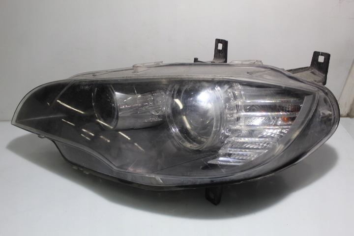 faro izq. delantero bmw x6 e71 (#)