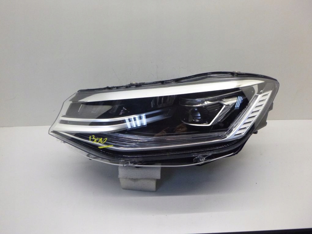 vw caddy 2k8 20 2020 full led izq. delantero (#)