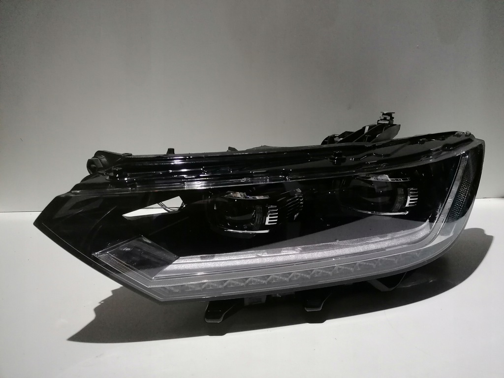  faro izq. vw passat b8 full led (#)