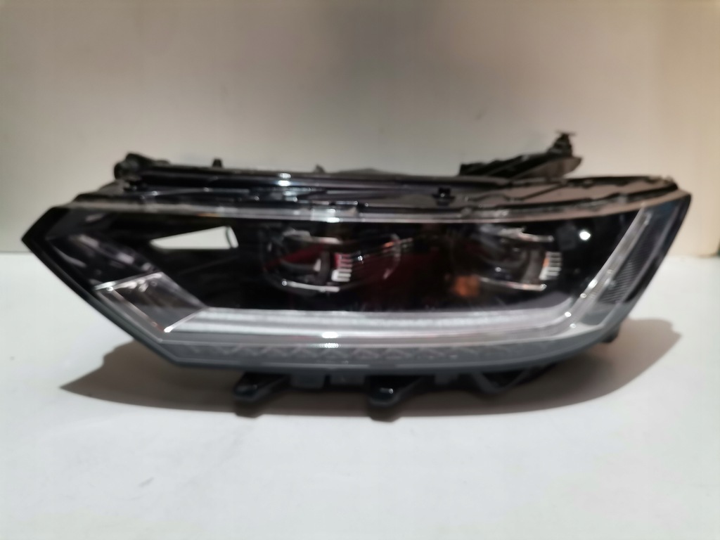 faro izq. passat b8 full led (#)