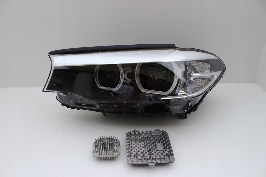  faro izq. bmw g30 g31 full led eu 8499111 (#)