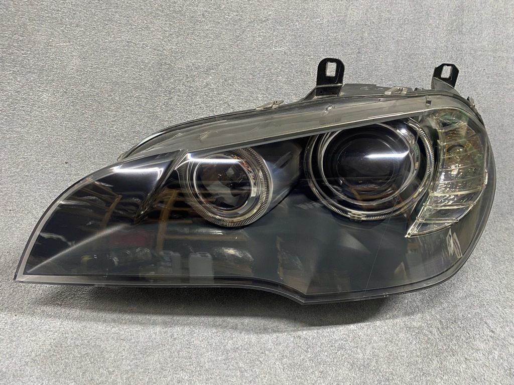  faro bmw x5 e70 giratorio izq. europa (#)