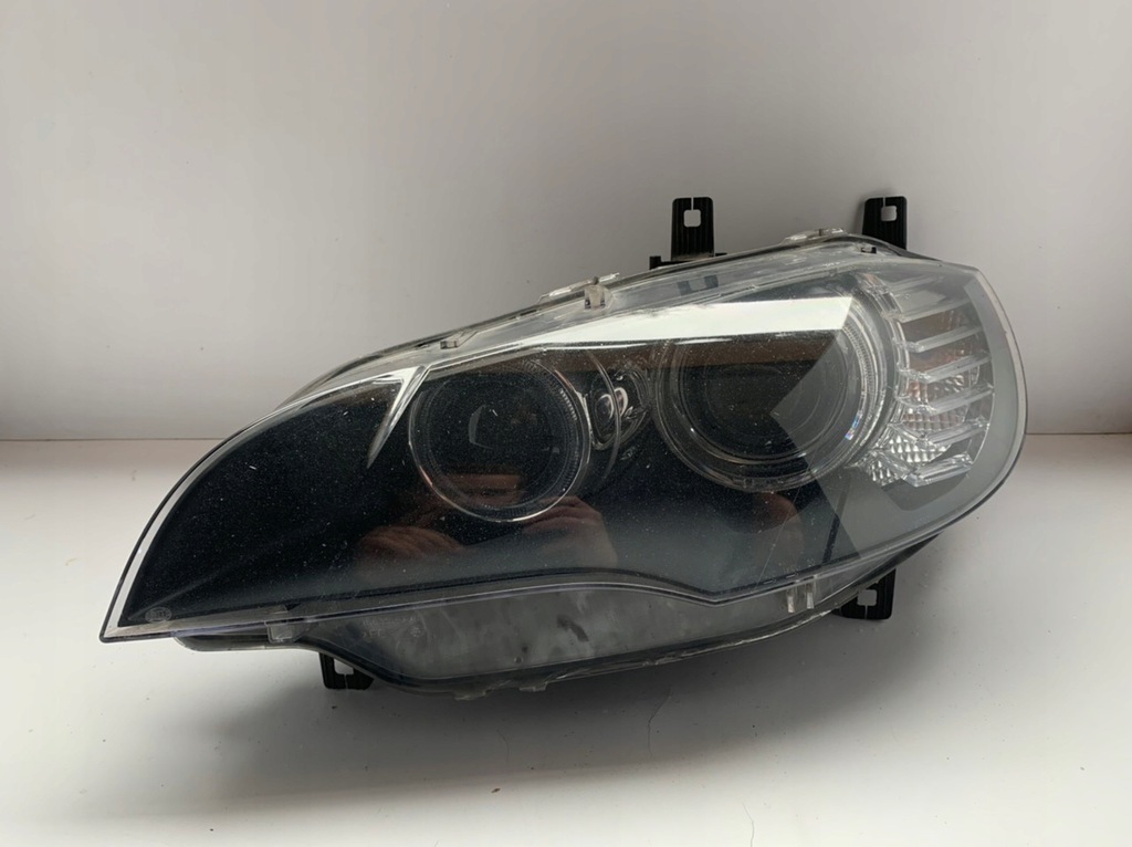  faro xénon dinámicos bmw x6 e71 (#)