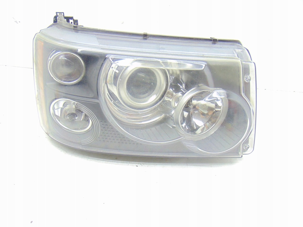  faro delantero der.. range rover sport l320 (#)