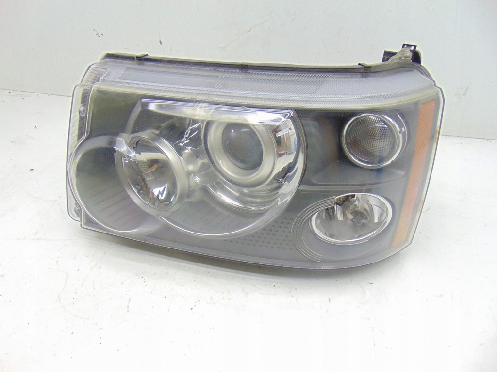  faro delantero izq. range rover sport l320 (#)