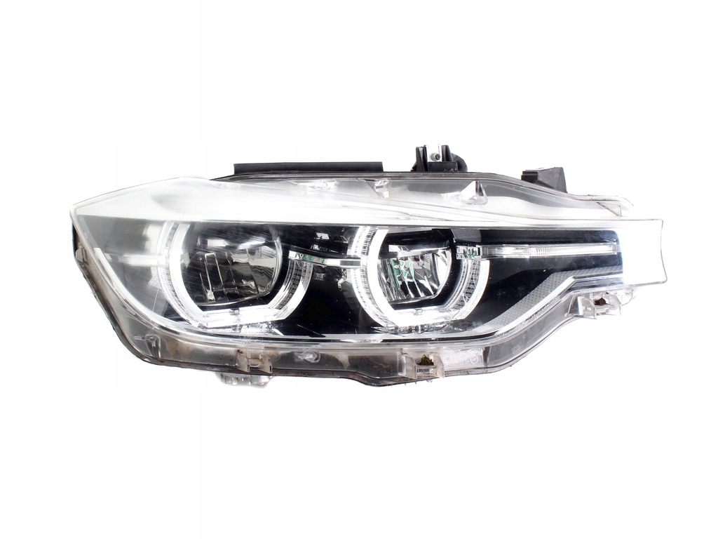  faro full led der.. delantero bmw f30 lift (#)