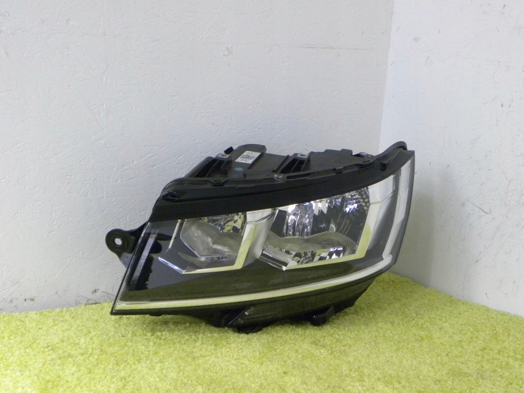  faro izq. vw transporter t6 lift 19 (#)