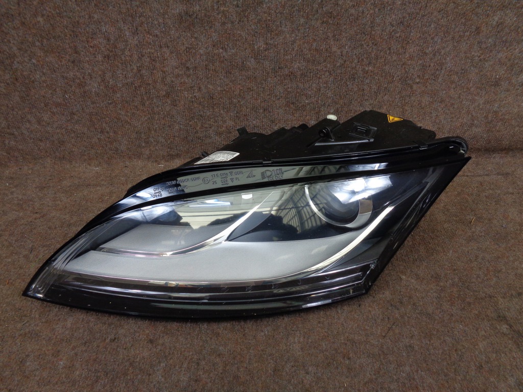 audi tt 8j0 faro delantero bi xenon 8j0941003aj (#)
