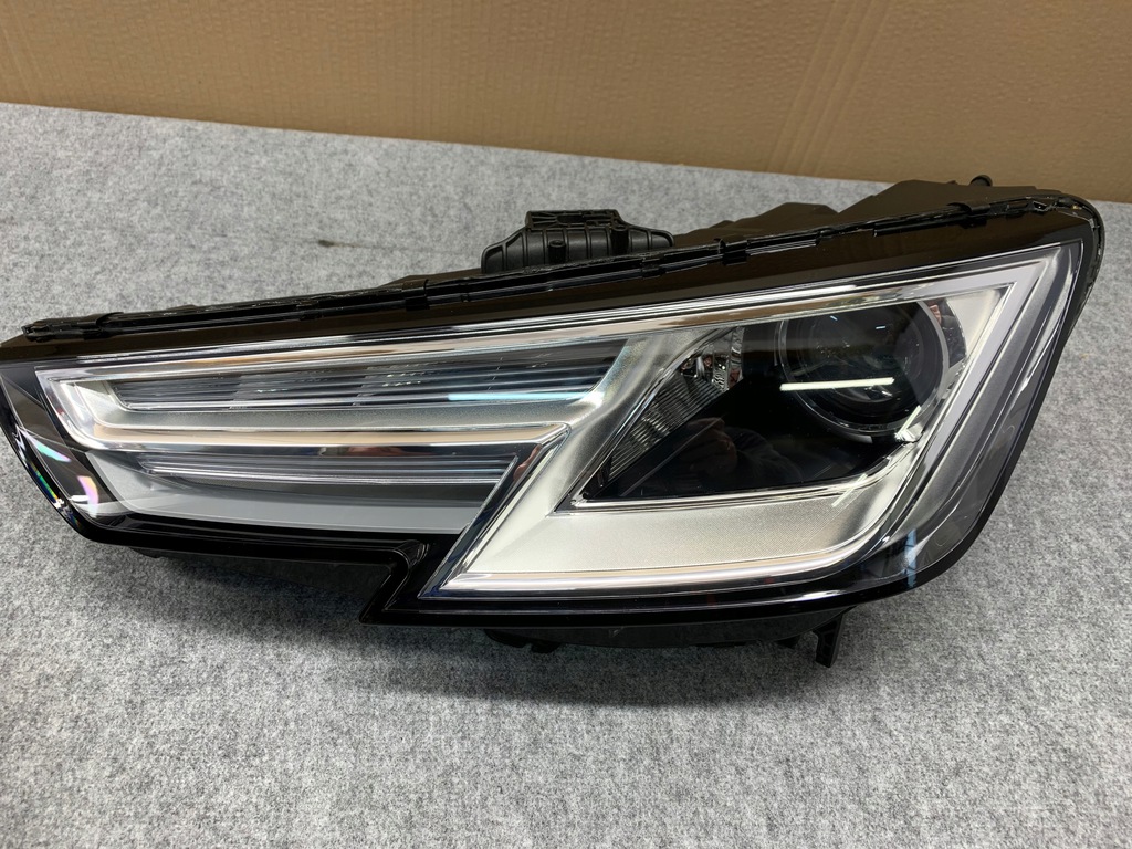 audi a4 b9 8w 8w0 faro xénon izq. (#)
